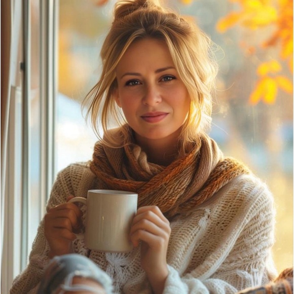 Meet your Posher, Ginger - Picture 1 of 2